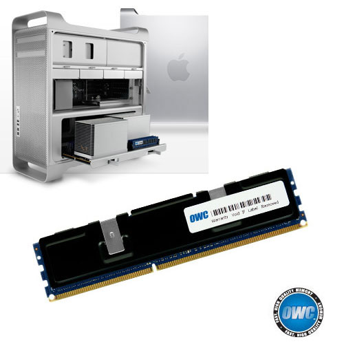 OWC Memory 16GB for Mac Pro 2010-2012 (16G DDR3 1333MHz, 2010-2012 맥프로용 메모리)